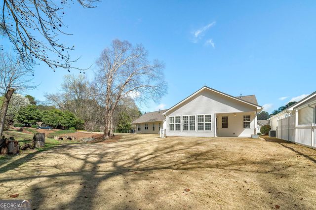 310 Singing Brook Lane, Mcdonough, GA 30253