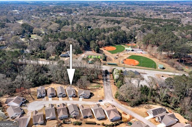310 Singing Brook Lane, Mcdonough, GA 30253