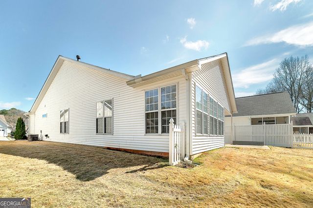310 Singing Brook Lane, Mcdonough, GA 30253