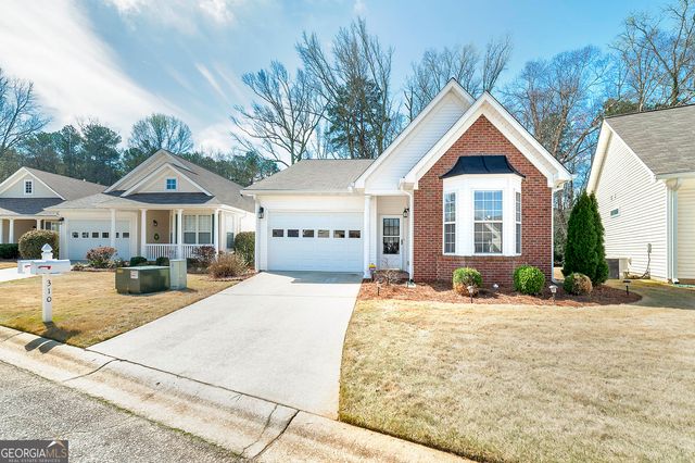 310 Singing Brook Lane, Mcdonough, GA 30253