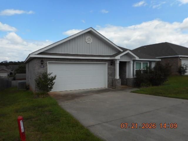 2495 Thornbury Loop, Mobile, AL 36695