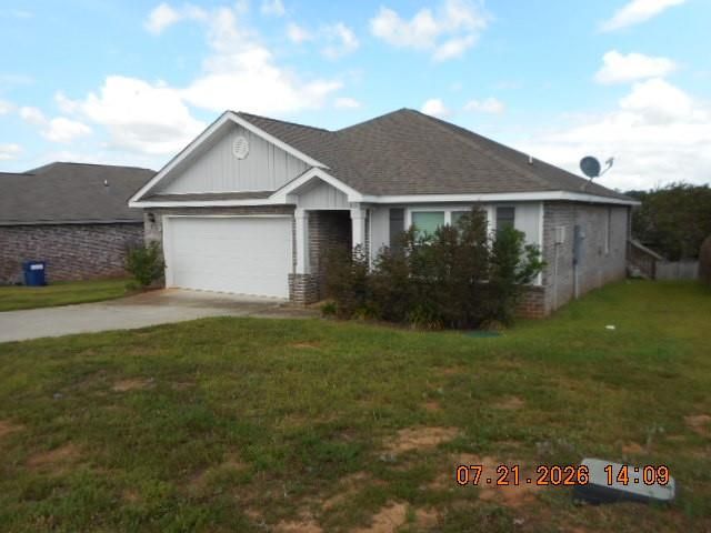 2495 Thornbury Loop, Mobile, AL 36695