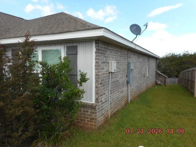 2495 Thornbury Loop, Mobile, AL 36695