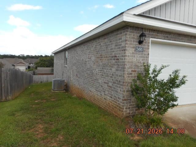2495 Thornbury Loop, Mobile, AL 36695