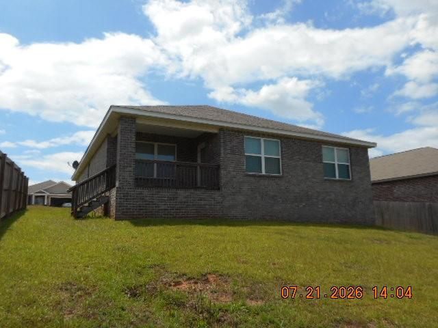 2495 Thornbury Loop, Mobile, AL 36695
