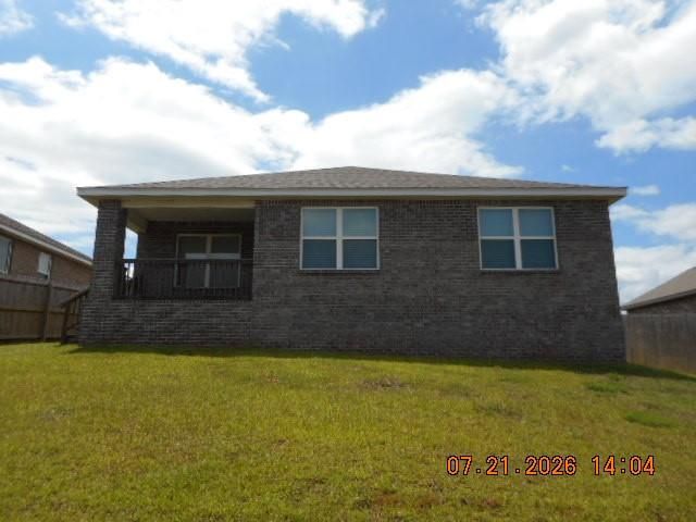 2495 Thornbury Loop, Mobile, AL 36695