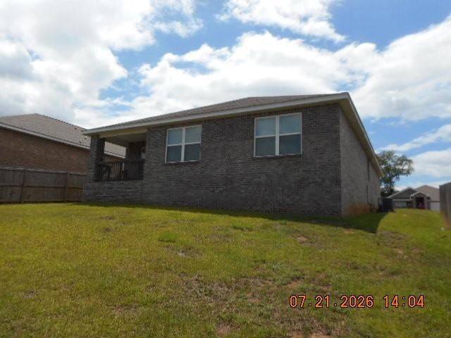 2495 Thornbury Loop, Mobile, AL 36695