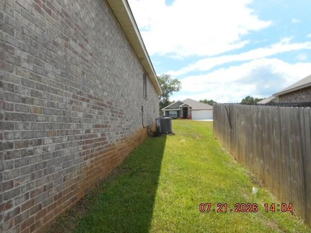 2495 Thornbury Loop, Mobile, AL 36695