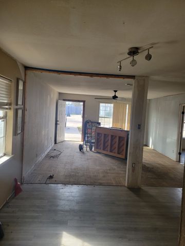 2135 40th Street SE, Paris, TX 75460