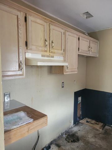 2135 40th Street SE, Paris, TX 75460