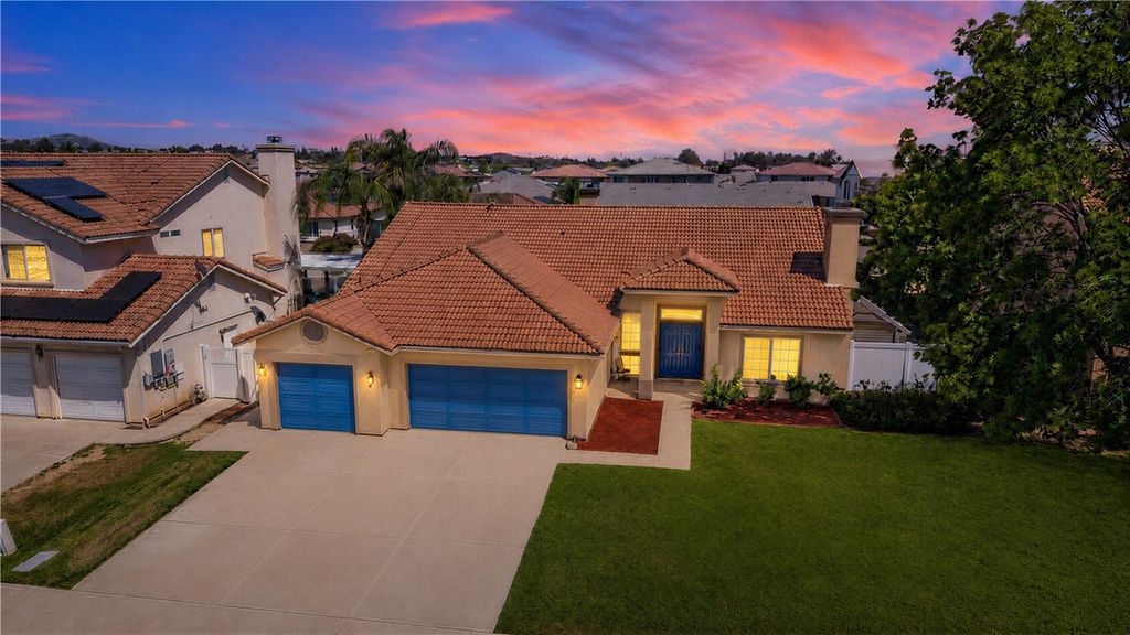 32870 Virgo Way, Wildomar, CA 92595