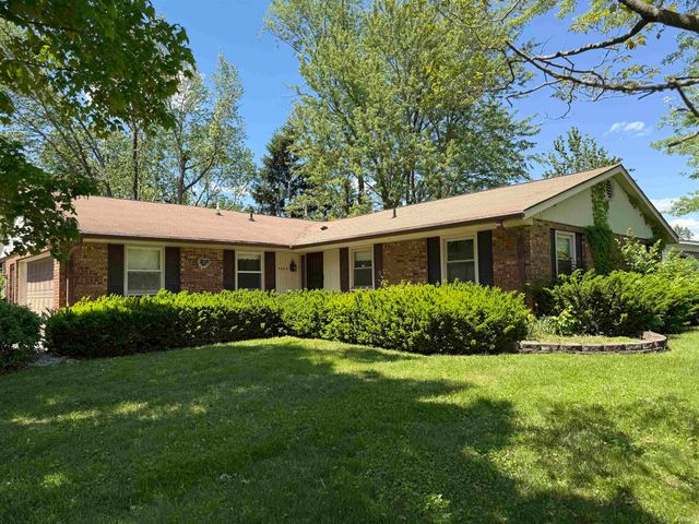 4406 W Middle Court, Bloomington, IN 47403