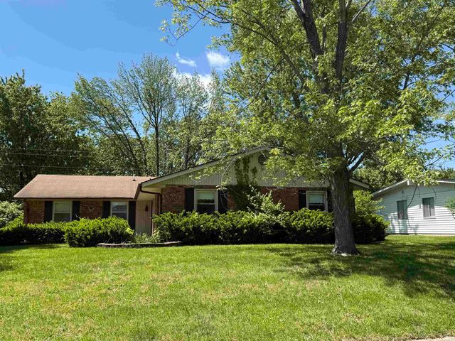 4406 W Middle Court, Bloomington, IN 47403