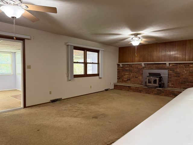 4406 W Middle Court, Bloomington, IN 47403