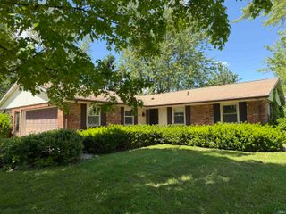 4406 W Middle Court, Bloomington, IN 47403