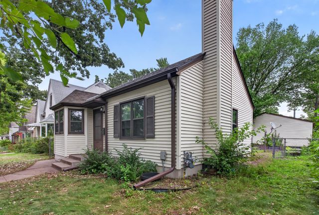 5641 Humboldt Avenue S, Minneapolis, MN 55419
