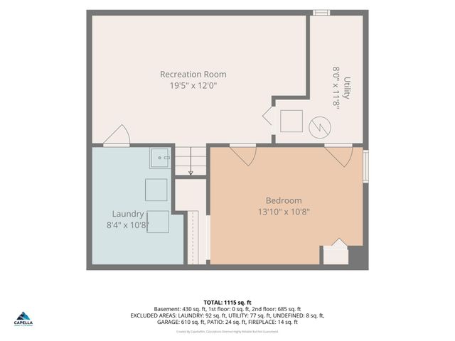 5641 Humboldt Avenue S, Minneapolis, MN 55419