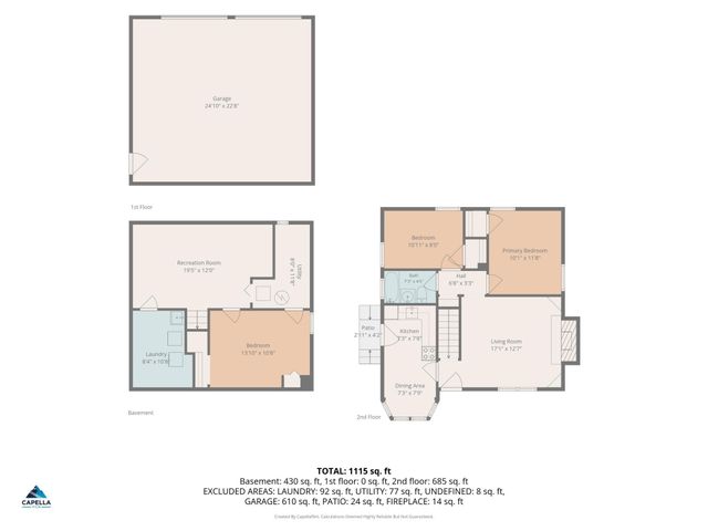 5641 Humboldt Avenue S, Minneapolis, MN 55419