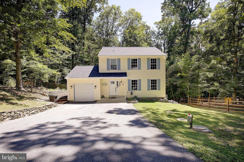 11510 VENTURA TRL, Lusby, MD 20657