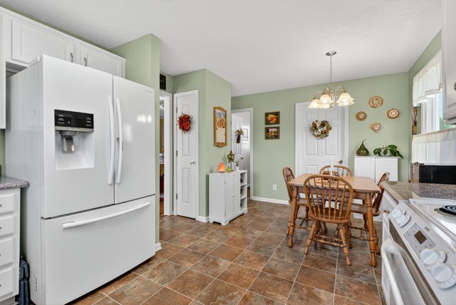 871 S Ridge Trl, Clarksville, TN 37043