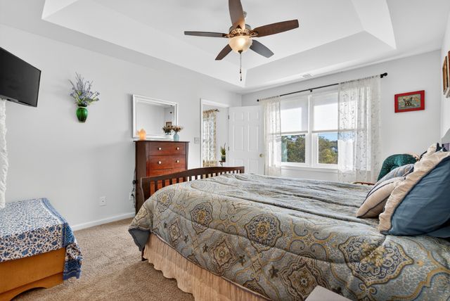 871 S Ridge Trl, Clarksville, TN 37043