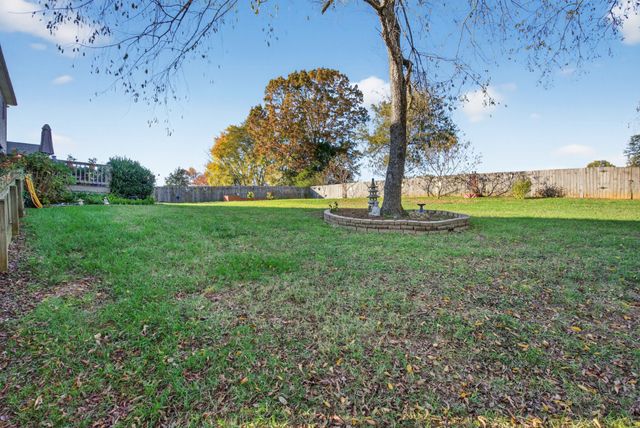 871 S Ridge Trl, Clarksville, TN 37043