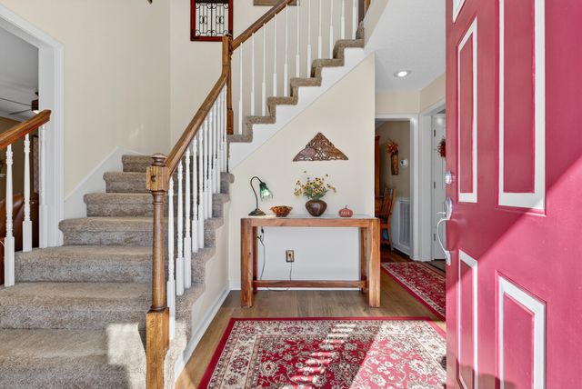 871 S Ridge Trl, Clarksville, TN 37043