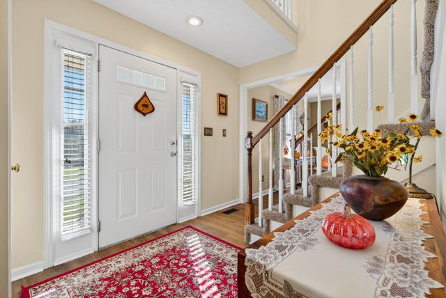 871 S Ridge Trl, Clarksville, TN 37043