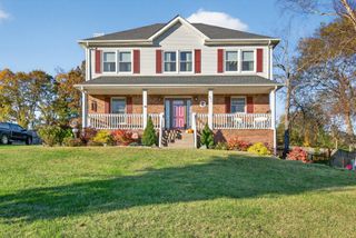 871 S Ridge Trl, Clarksville, TN 37043