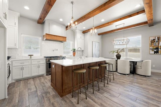 499 Old Farm Road, Edmond, OK 73034