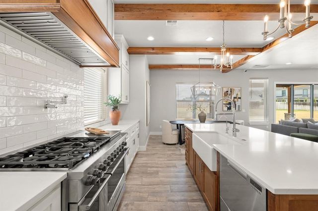 499 Old Farm Road, Edmond, OK 73034