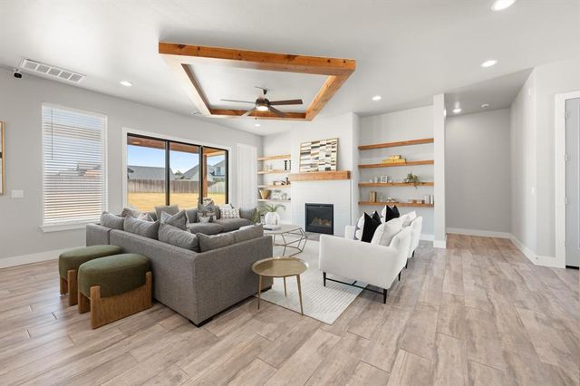 499 Old Farm Road, Edmond, OK 73034