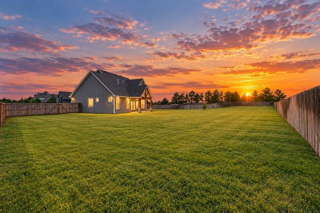 499 Old Farm Road, Edmond, OK 73034