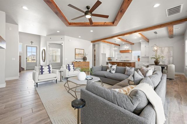 499 Old Farm Road, Edmond, OK 73034