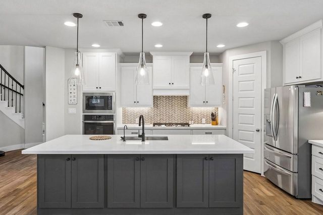 238 Brewer ST, Kyle, TX 78640