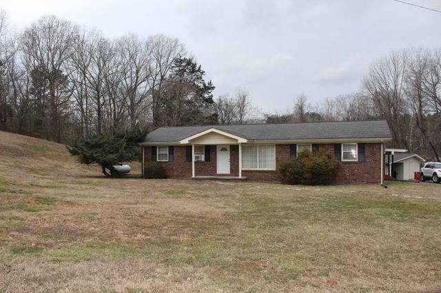 208 Pulley St, Erin, TN 37061