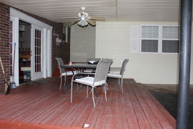 208 Pulley St, Erin, TN 37061