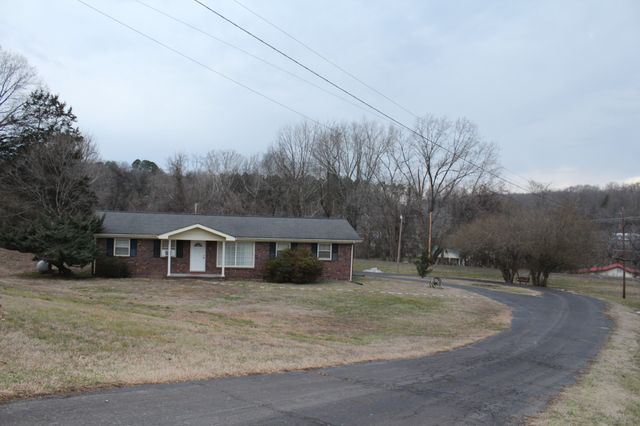208 Pulley St, Erin, TN 37061