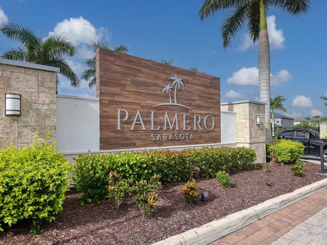 5739 ARCHIPELAGO STREET, Nokomis, FL 34275