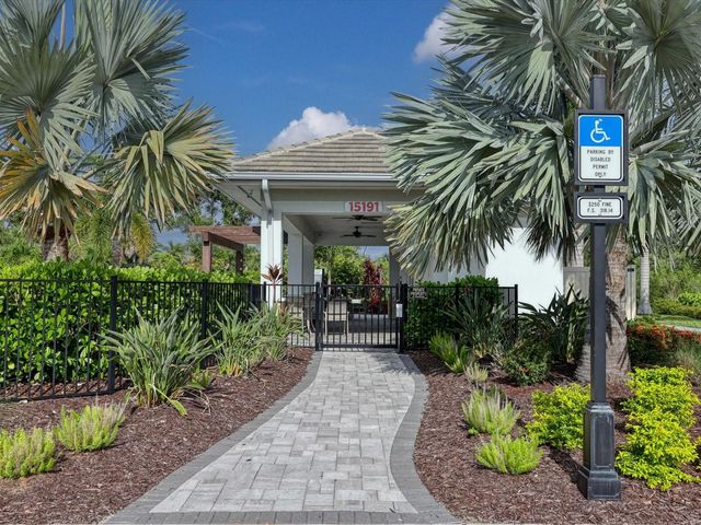 5739 ARCHIPELAGO STREET, Nokomis, FL 34275