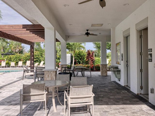 5739 ARCHIPELAGO STREET, Nokomis, FL 34275