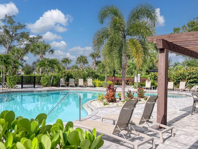 5739 ARCHIPELAGO STREET, Nokomis, FL 34275