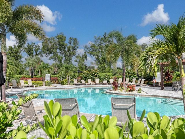5739 ARCHIPELAGO STREET, Nokomis, FL 34275