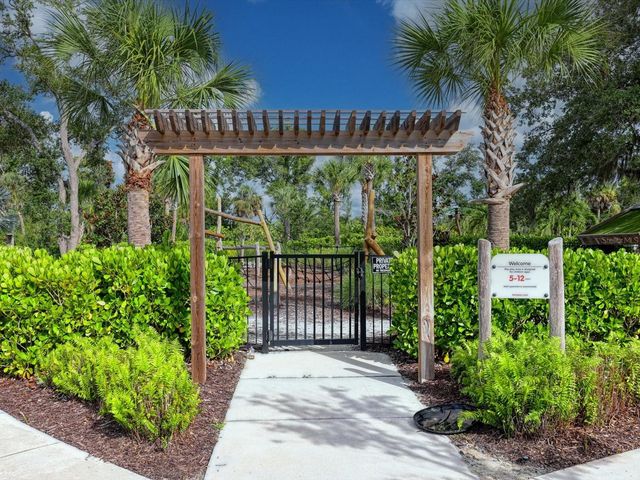 5739 ARCHIPELAGO STREET, Nokomis, FL 34275