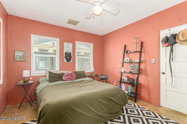 1226 E Elm Street, Tucson, AZ 85719