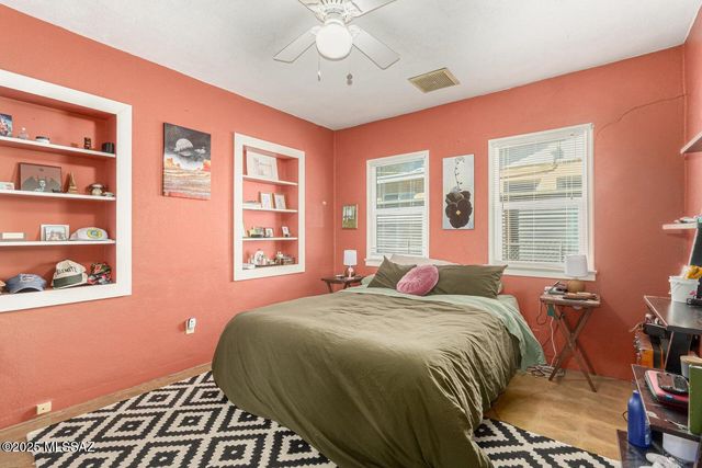 1226 E Elm Street, Tucson, AZ 85719