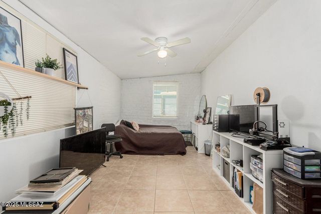 1226 E Elm Street, Tucson, AZ 85719