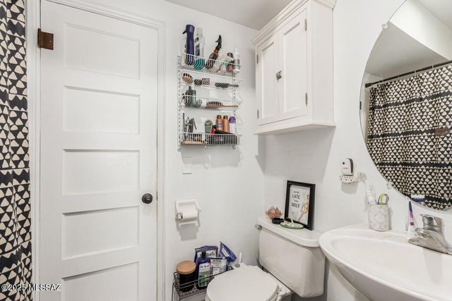 1226 E Elm Street, Tucson, AZ 85719