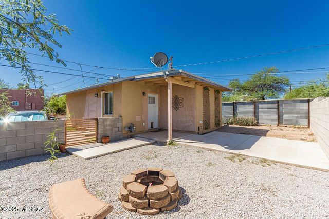 1226 E Elm Street, Tucson, AZ 85719