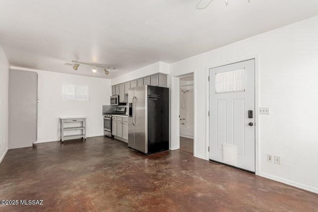 1226 E Elm Street, Tucson, AZ 85719